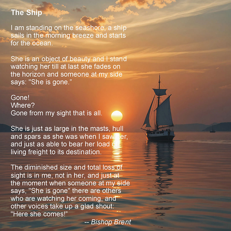 The Ship