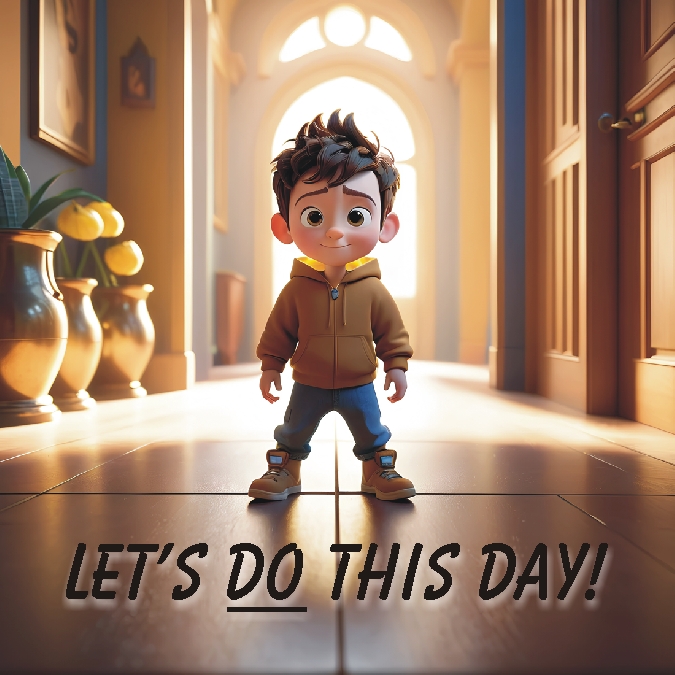 Have a great day!