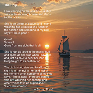 The Ship