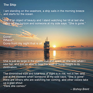 The Ship v2