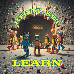 Ready, Set, Learn!