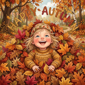 Autumn Joy