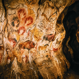 Why Do Humans Make Art?